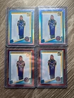 2025 Panini Janiah Barker Base (Raw)