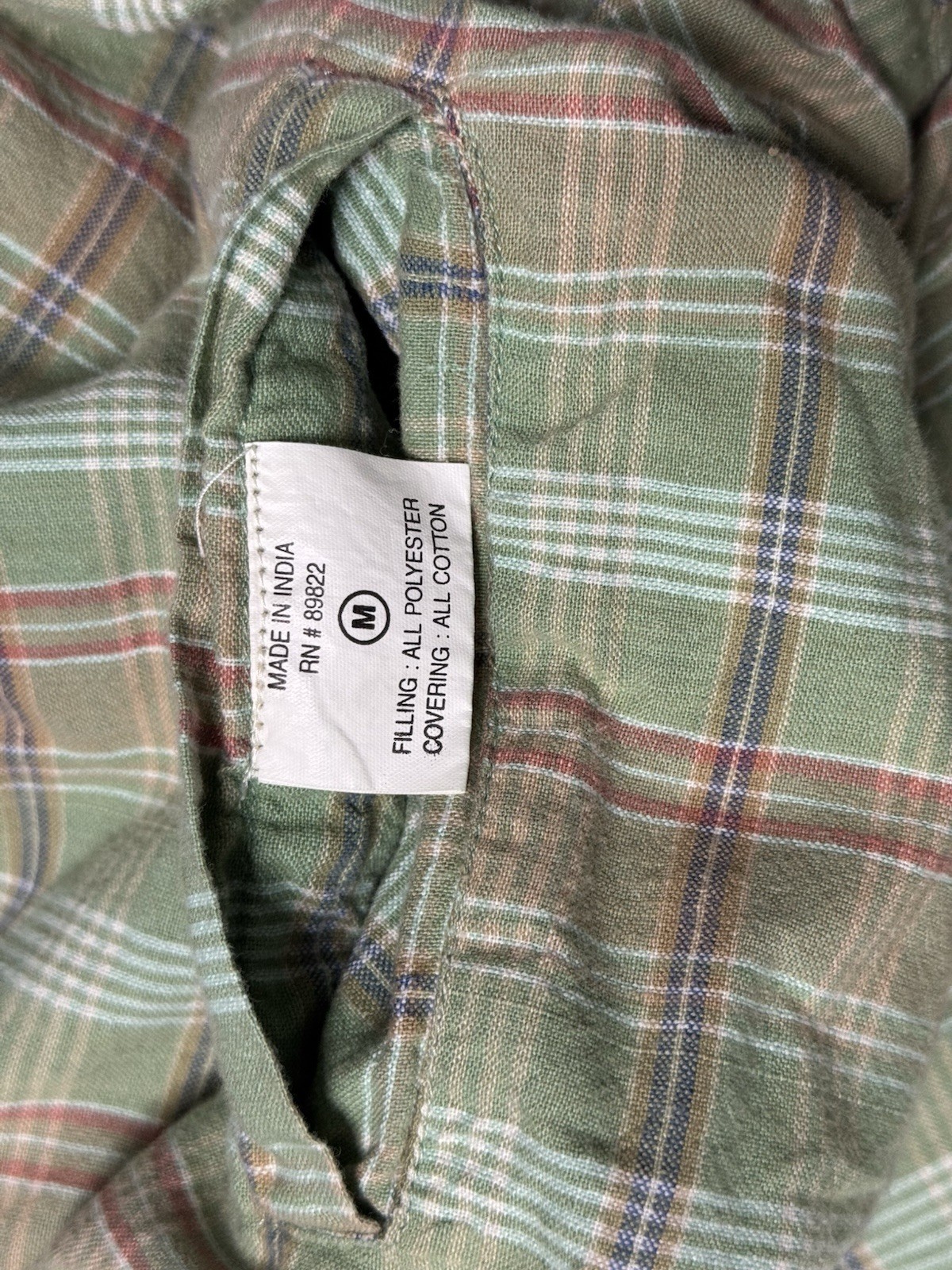 VintagePatch Magic quilted patchwork jacket.  Wom… - image 8