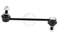Koppelstange Stabilisator A.B.S. 261326 MM12X1.75 RHT 9Mm Stahl FüR Alfa Giulia