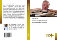 Sixbert Sangwa | Introduction To The Bible | Taschenbuch | Englisch (2020)