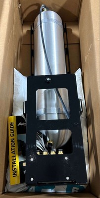 ACCUAIR SUSPENSION JT-5 GAL FRAME TANK MOUNT AA-OFF ROAD AA-3971