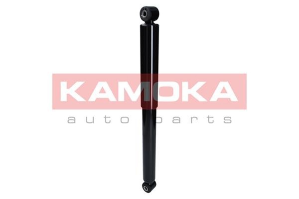 2X Kamoka StoßDäMpfer 2000928 FüR Vw S1B S7B 2HB S7A 2HA Amarok S6B Agd Bitdi-image