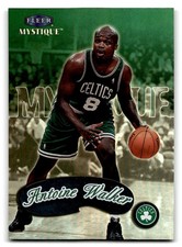 1999-00 Fleer Mystique #14 Antoine Walker