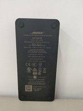Bose-Virtually Invisible 300/700 Receiver 421088 For Soundbar 900 Cube Speaker