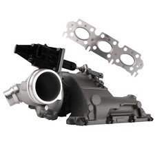 Turbolader for BMW 2 F45/F46 216i/218i Gran Tourer 2014-2018 11658643129