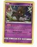 Marshadow SM85 Promo 2017 SM Black Star Promos Pokemon LP