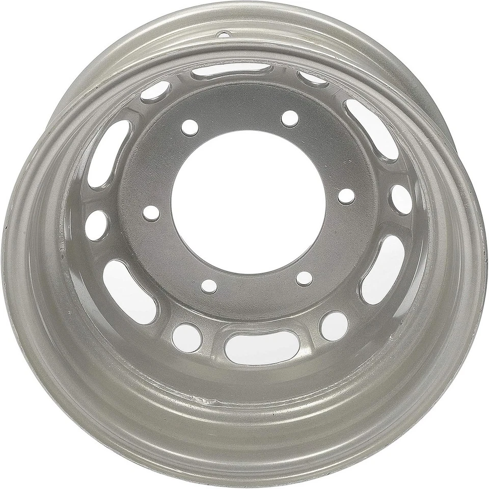 Rueda Dorman 939-272 16 pulgadas para Sprinter Van Dodge 3500 Freightliner 2007-2009 Foto 2 de 4
