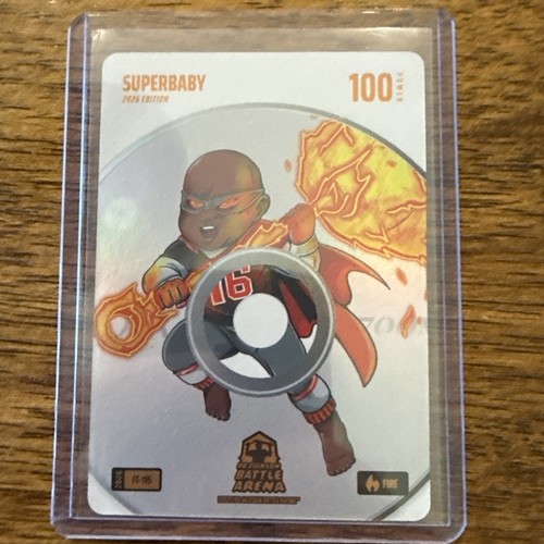 Bo Jackson Battle Arena ‘Superbaby’ Rafael Devers Fire Tracks #FT-115