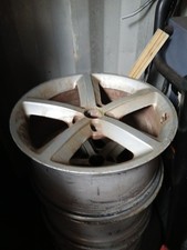 GENUINE AUDI A5 18" WHEEL 8.5Jx18H2 ET29 8TO 601 025 M