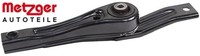Metzger 8053989 Lagerung FüR Motor Motorlager Lagerung Motor Motorhalter