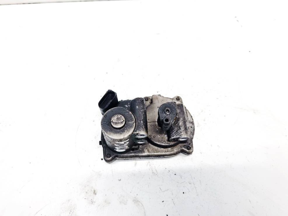 Audi Q7 Intake Manifold Actuator A2C5310604 DE1996378-93 059129086