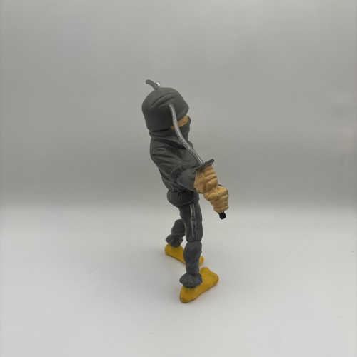 Weird Ball Figur None Chuck Mel Appel Crayart GEBRAUCHT LESEN - Bild 2 von 18