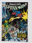 Amazing Spider-Man #82 - Electro - Marvel 1970