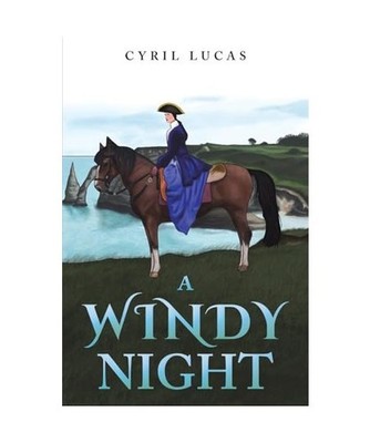 A Windy Night, Cyril Lucas