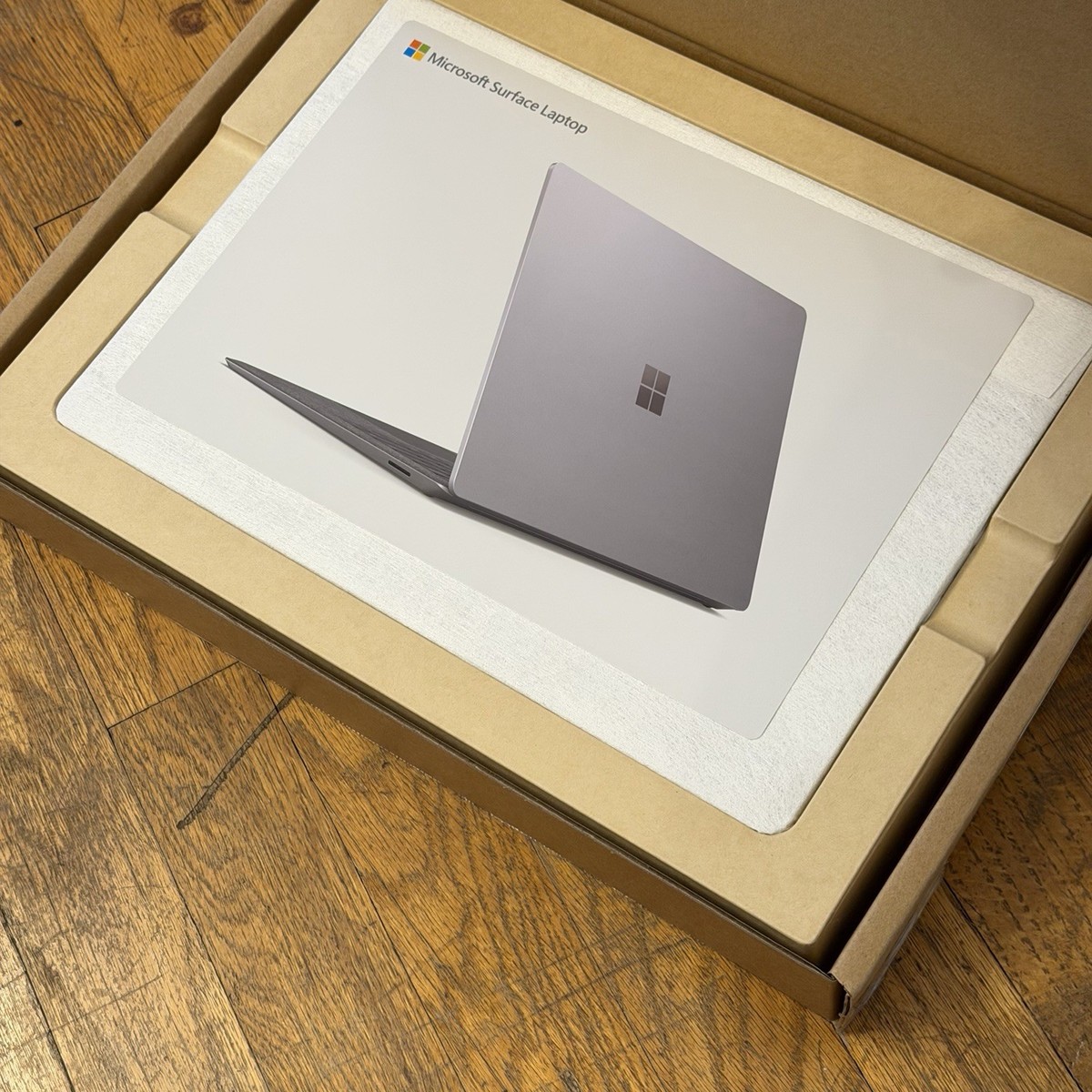 Microsoft Surface Laptop 3 13.5 inch (512GB, Intel Core i7 10th