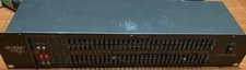 DOD SR231Qx Graphic Equalizer