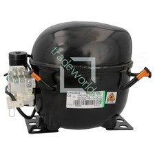 1PCS New 220-240V 50Hz refrigeration compressor NEK6210U