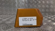 Clignotant Citroen BX