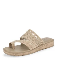 Baretraps GIBBY Women's Sandals Natural