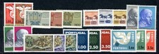 PORTUGAL 1963 933-953 ** MINT CONDITION YEAR COMPLETE €37 (I2445