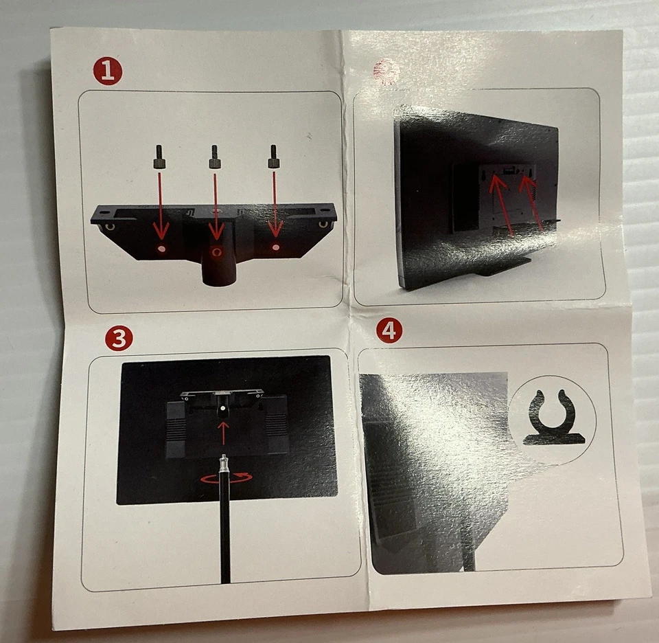 Marcador Digital Electrónico Lucky Time con Trípode y Mando a Distancia Foto 3 de 4