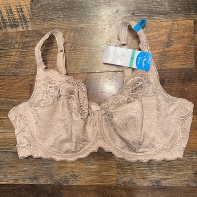 Playtex bra Lift Support Love Curves 42DDD new with tags