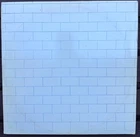 Pink Floyd The Wall 1979 2LP Vinyl AL 36184 Columbia EXC Tested !!!