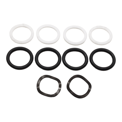 Tube Seal Kit Exmark Lazer Z AS E S X Toro Z Master Zero Turn