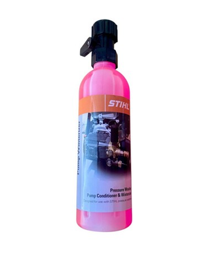 #ad Stihl Pressure Washer Pump Conditioner And Winterizer 16OZ 0797 010 2058 $25.18