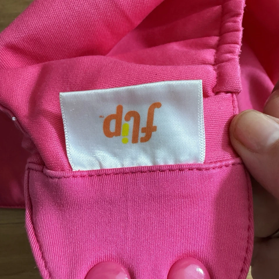 2 件 BumGenius 翻盖尿布盖和 3 件有机棉翻盖预折叠棉质婴儿 — 第 4/4 张图片