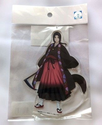 Naruto Uchiha Itachi Acrylic Keychain HyA Yako Ver.  13cm Collectible
