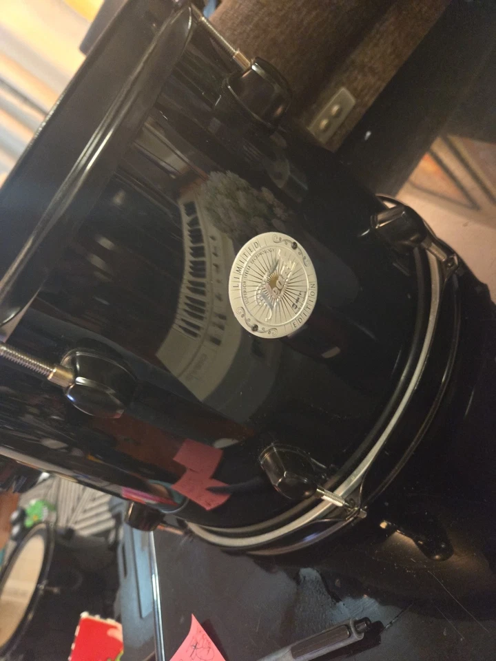 Pearl Export Series Vintage Rack Tom 12 x 11 Foto 3 de 4