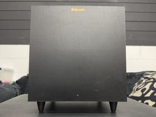 Klipsch R-80SWi 150W Wireless Subwoofer Black