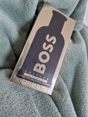 Hugo Boss Bottled Absolu Parfum Herren 50ml