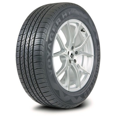 Groundspeed Voyager HT 235/70R16 106H BSW (1 Tires)
