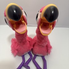 Little Live Pets Gotta Go Flamingo Not Working 