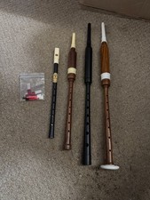 Bagpipe Starting Tutor Kit - Tutor Books, Tutor DVDs, Bagpipe Trainers