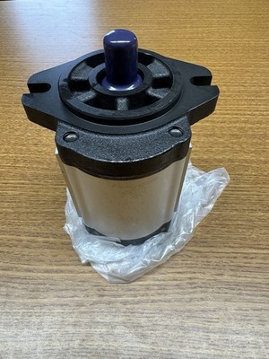 GP-F20-25-P-C 25cc Gear Pump 5/8  Shaft