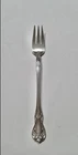 Towle Old Master Seafood Cocktail Fork No Monogram Vintage Good. Free Ship USA