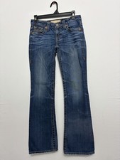 Big Star Vintage Collection Bootcut Jeans Women s 27R A332