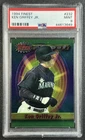 KEN GRIFFEY JR. PSA 9 1994 TOPPS FINEST #232 MARINERS 3649