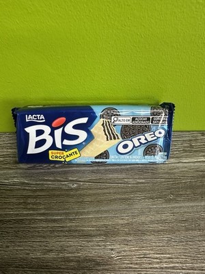 Lacta Bis Oreo