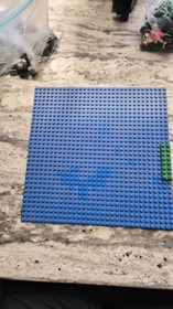 LEGO Castle: Forestmens River Fortress (6077-2)