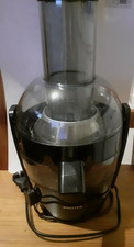 PHILIPS HR1855/70 Centrifugeuse Extracteur de Jus 500/700W