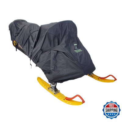 T Terre Terre Products Heavy Duty Snowmobile Cover Waterproof Uv Resistant