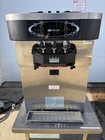 2012 Taylor C723 33 Tabletop Soft Serve Ice Cream Machine w Stand WORKS GREAT