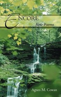 Agnes M. Cowan | Encore | Buch | Englisch (2003) | New Poems | Gebunden