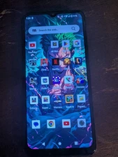 DIALN G65 Smartphone 32GB Black