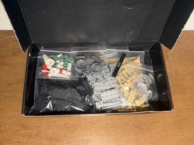 LEGO Architecture Berlin (21027) - COMPLETE with Box & Manual