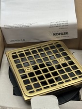 Kohler K-9136-2MB - Shower Drains Showers 5011789_OB